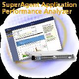 SuperAgent 应用分析专家软件-网络应用性能分析仪